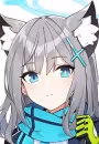 Shiroko Sunaookami
