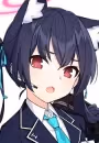Serika Kuromi