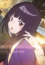 Mei Takanashi