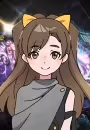 Momoko Yanagi