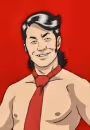 Jackal Tomioka