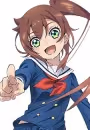 Shizuru Chikura