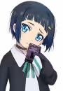 Akira Shinonome