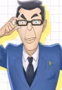 Tomihiro Wakabayashi