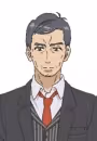 Isao Kusanagi