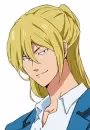 Aoi Toudou