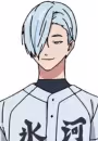 Shuuto Kirishima