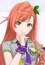 Natsuha Arisugawa