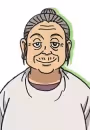 Setsu Mitsushima