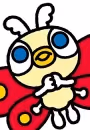 Chibi Mothra