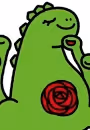 Chibi Biollante