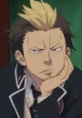 Ryuuji Suguro