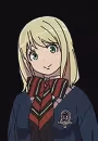 Shiemi Moriyama