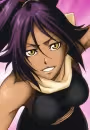 Yoruichi Shihouin