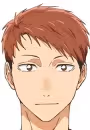 Kengo Haryuu