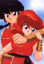 Ranma Saotome