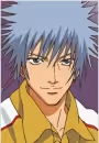 Masaharu Niou