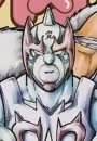 Sadaharu Kinniku