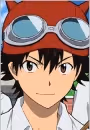 Yuusuke Fujisaki