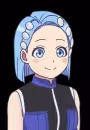Komachi Aizome