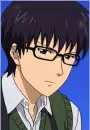 Kazuyoshi Usui