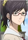 Kikuno Asahina