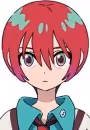 Amate Yuzuriha