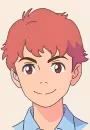 Gilbert Blythe