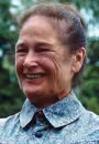 Marilla Cuthbert