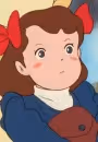 Minnie May Barry