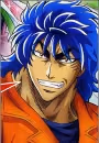 Toriko