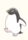 Adelie-san