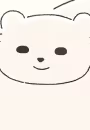 Oshite Kureru Type no Shirokuma-san