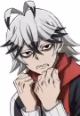 Rokuro Kiriyama