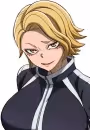 Kuina Sazanami