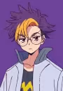 Tomorou Tenma