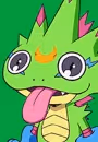 Gekkomon