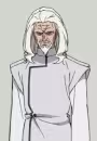 Kaichou Wong