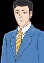 Akitake Takagiri