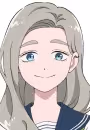 Shino Azuma