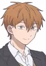 Minato Amamiya