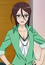 Kyouko Asechi