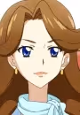 Orihime Mitsuishi