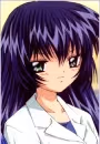 Hijiri Kirishima
