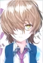 Shiki Mikage