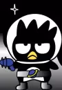 Badtz Maru
