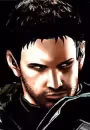 Chris Redfield