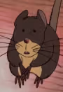 Field Mouse Mom