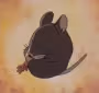 Field Mouse Child