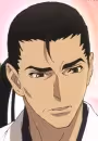 Tadayoshi Kisaragi